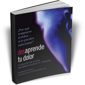 Unlearn Your Pain - Spanish e-Book